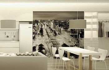 Flaat Recoleta Plaza Apartamento *